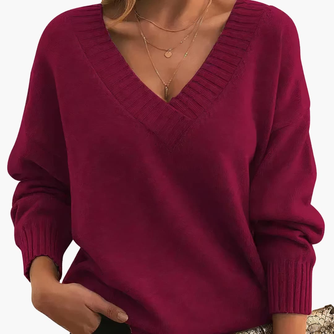 Cashmere Pullover für Damen