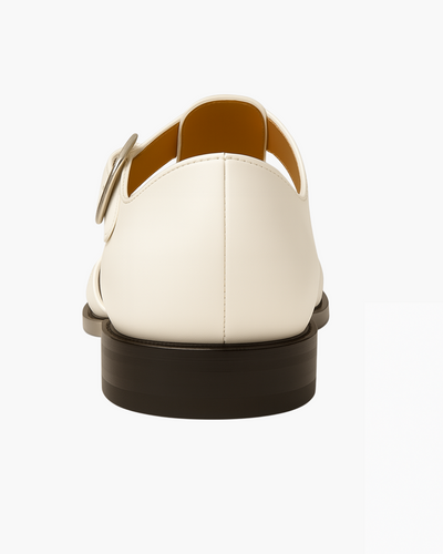 Swen - Leder Rutschfeste Schuhe