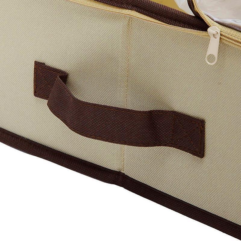 NestBox™ | Multifunktionale Aufbewahrungsbox