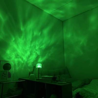 GlowSphere™ – Farbwechsel für stimmungsvolle Abende