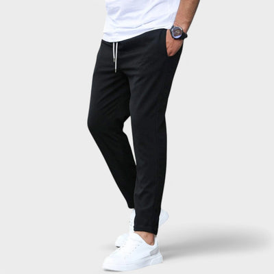 Edward - Moderne Stretch-Hose für Herren
