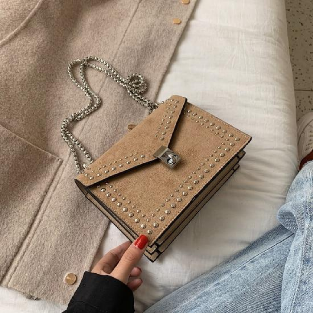 Crissa - Crossbody-Tasche: Elegant und praktisch