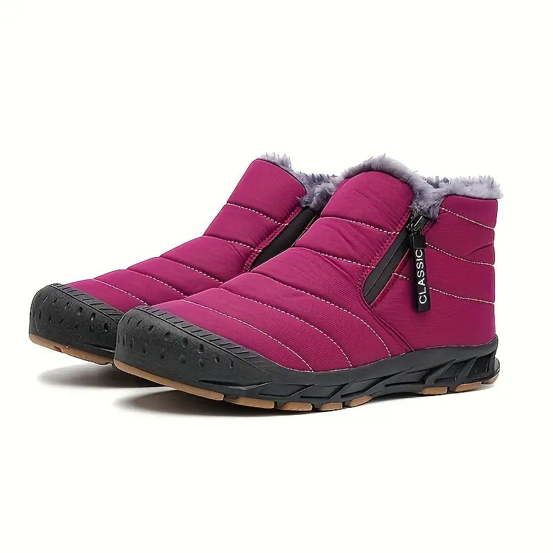 Zermatt Winter Schuhe