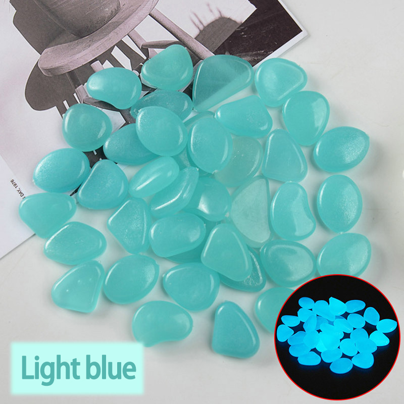 GlowPebbles™ | Bringen Licht in dunkle Wege