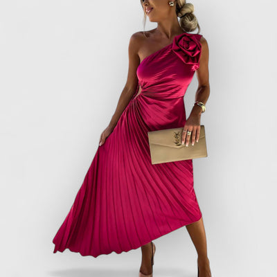 Celia | Premium Maxikleid