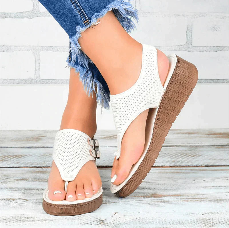 Jenna - Modischer Jumpsuit mit floralem Design