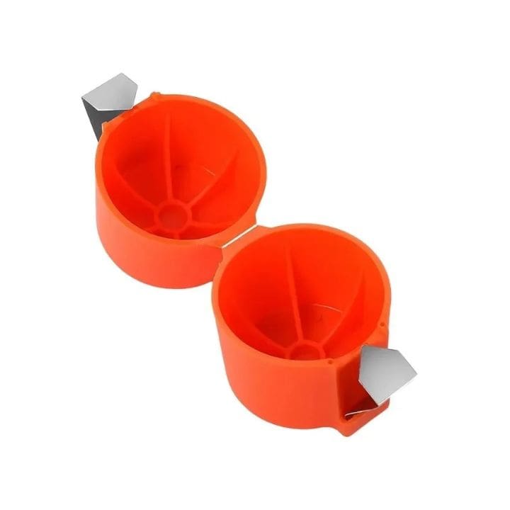 EggCracker™ | Effizienter Eierschalenöffner und -trenner [1+1 Gratis]