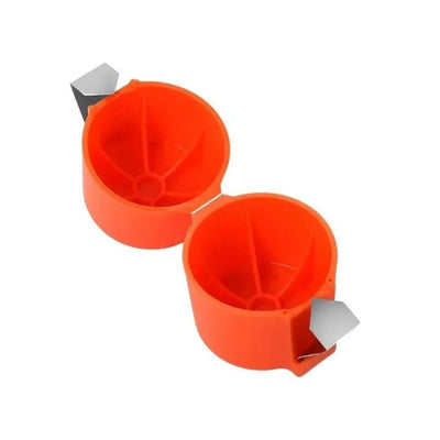 EggCracker™ | Effizienter Eierschalenöffner und -trenner [1+1 Gratis]