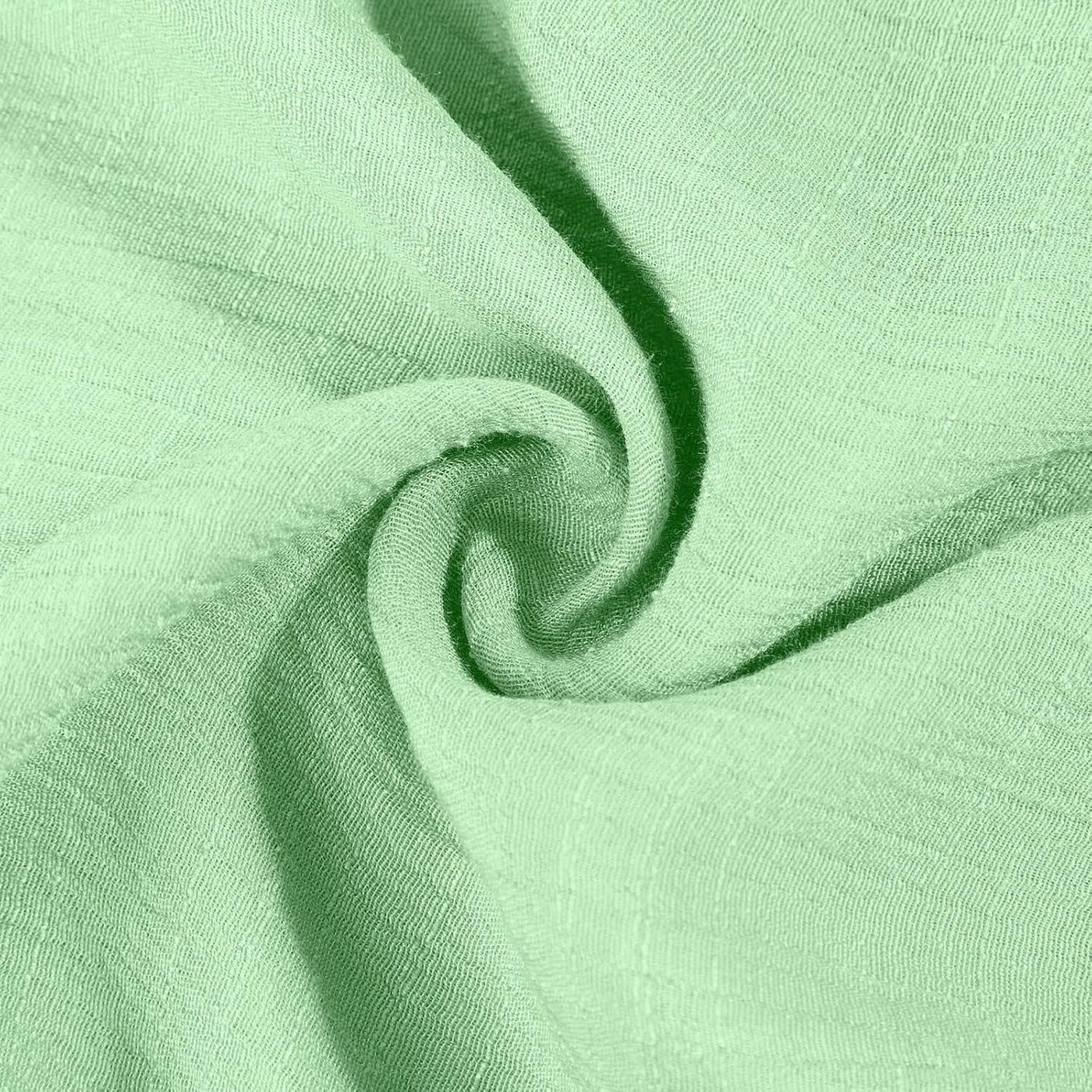 NEPOS™ | Leinenhemd aus Baumwolle