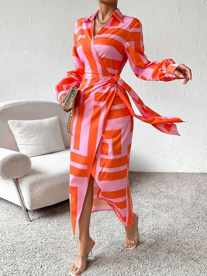 Sonal – Elegantes Kleid