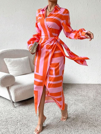 Sonal – Elegantes Kleid