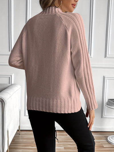 Hannah® Eleganter Strickpullover