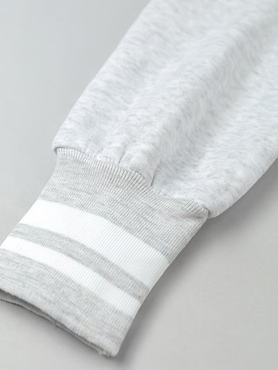 Nicola – Langärmelige Jacke Mit Seitentaschen