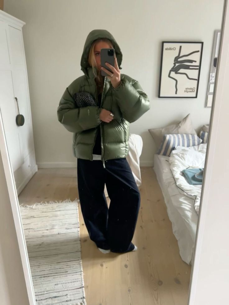 FARA | Pufferjacke