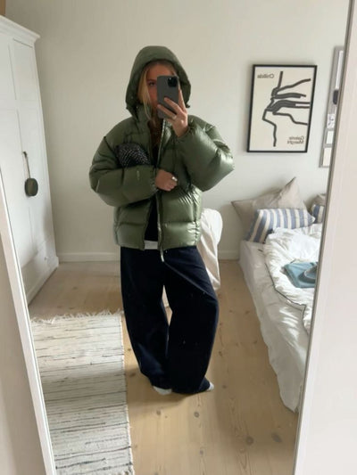 FARA | Pufferjacke