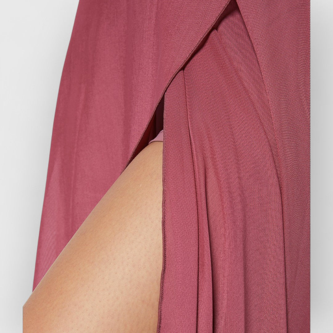 Livan | Hochwertiger gestreifter Rock