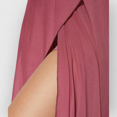 Livan | Hochwertiger gestreifter Rock