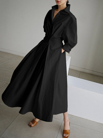Sofia™ - Luxuriöses, stilvolles Sommerkleid