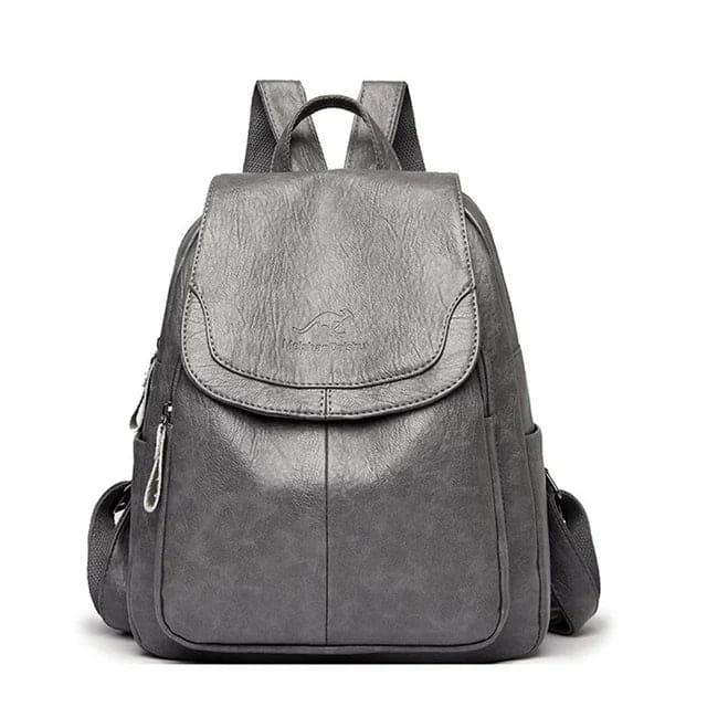 Adie - Sicherer Anti-Diebstahl-Rucksack für Reisen & Pendeln