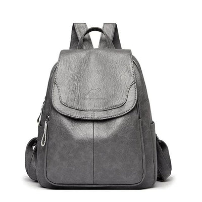 Adie - Sicherer Anti-Diebstahl-Rucksack für Reisen & Pendeln