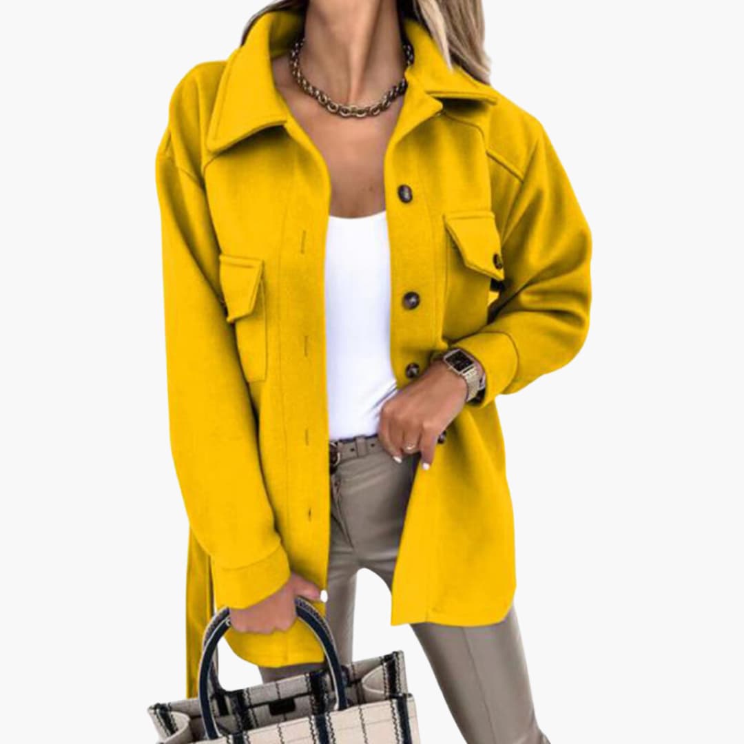 Melina | Schicke und elegante Jacke