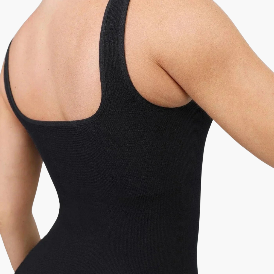 Lotta | Bequemer & trendiger Jumpsuit