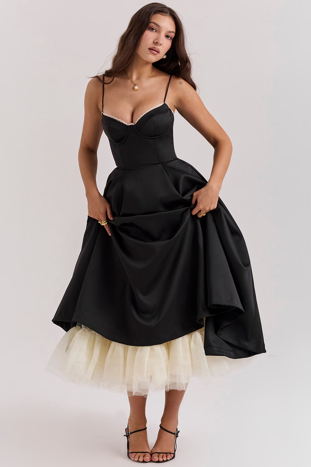 Anne™ | Elegantes Kleid für jeden Anlass