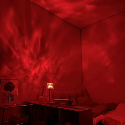 GlowSphere™ – Farbwechsel für stimmungsvolle Abende