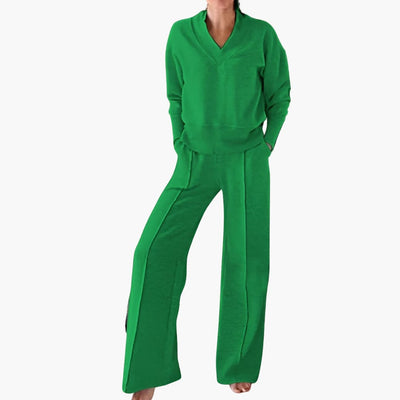 Lotte | 2-teiliger Damen Trainingsanzug