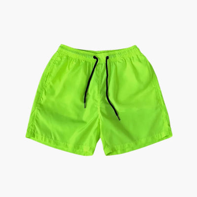 Herren Sommer Shorts mit Kordelzug und Schnelltrocknung