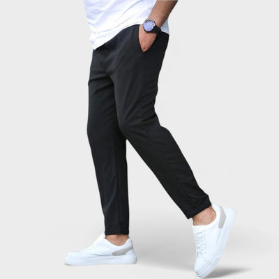 Edward - Moderne Stretch-Hose für Herren