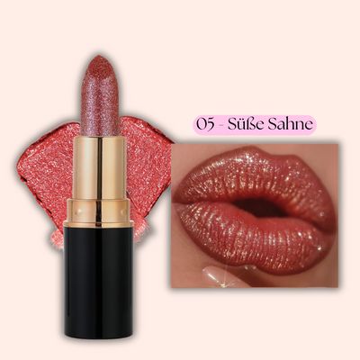 Focallure™ | Schimmernder Feuchtigkeits-Lippenstift
