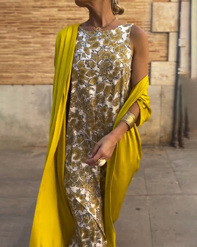 Viviana | Zwei in Einem Set Outfit