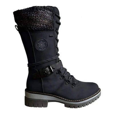 Alexandra | Escape Stiefel