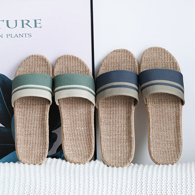 Demi - Lässige, bequeme Sommerschuhe für Damen