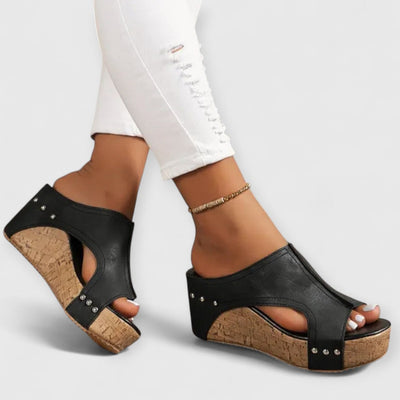 TESS | Orthopädische Sandalen