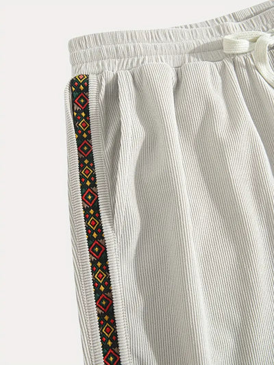 Collins - Atmungsaktive Elastische Šortky