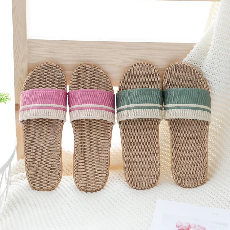 Demi - Lässige, bequeme Sommerschuhe für Damen