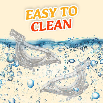 LemoPress™ – Effiziente Klammer für Zitronenpressen zur maximalen Saftausbeute