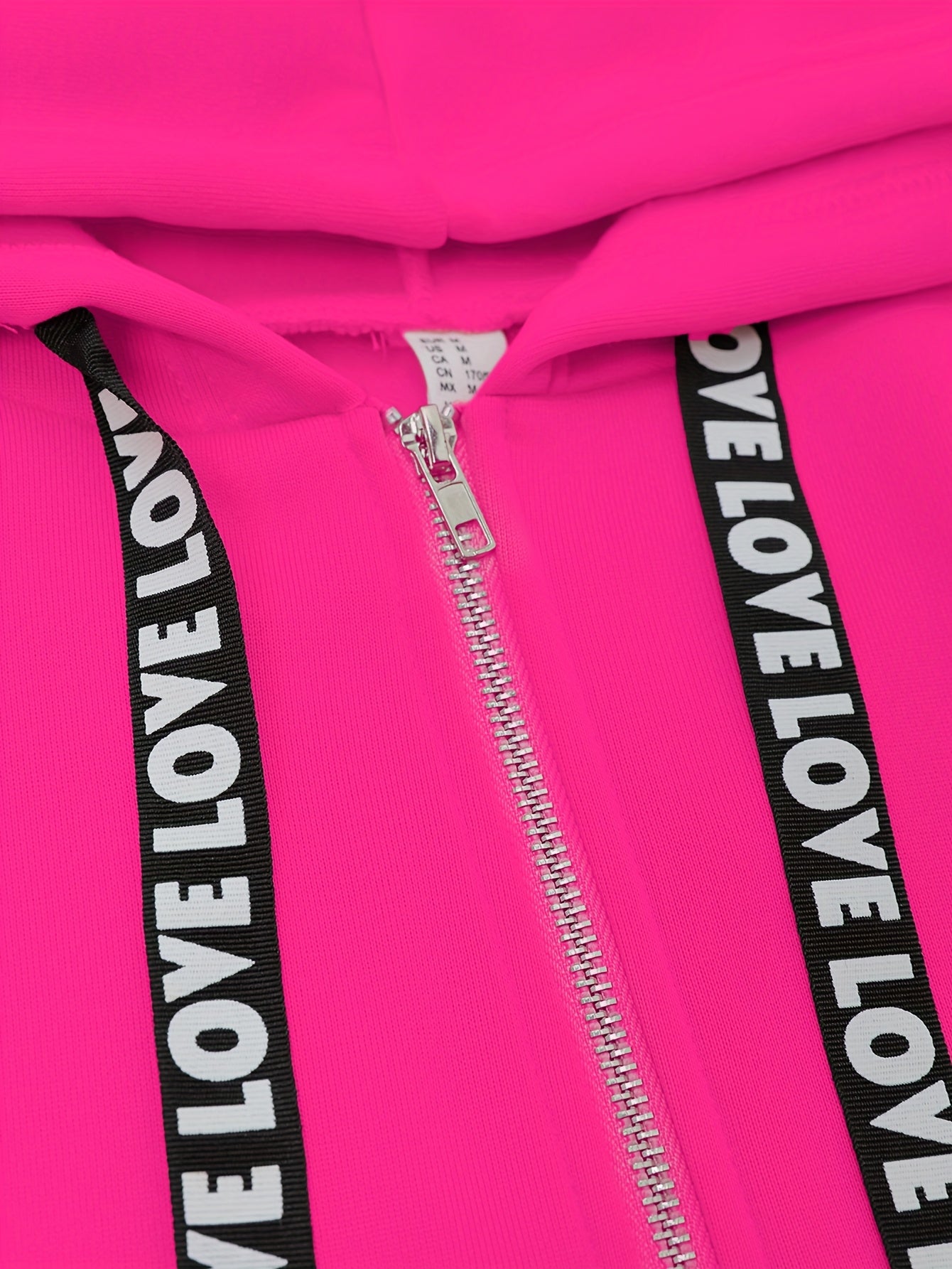 Nicola – Langärmelige Jacke Mit Seitentaschen