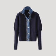 Marineblau