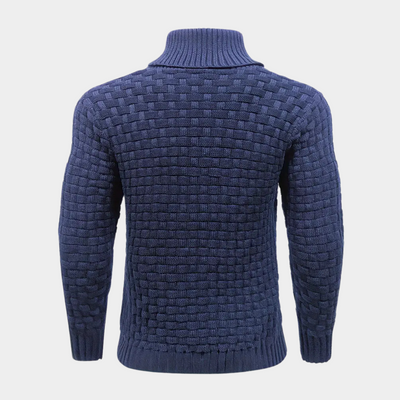 Alexander - Bequemer, eleganter Pullover