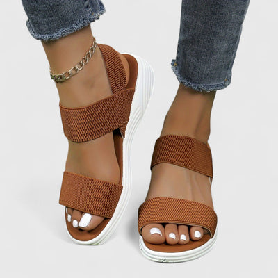 Delilah | Orthopädische Sandalen