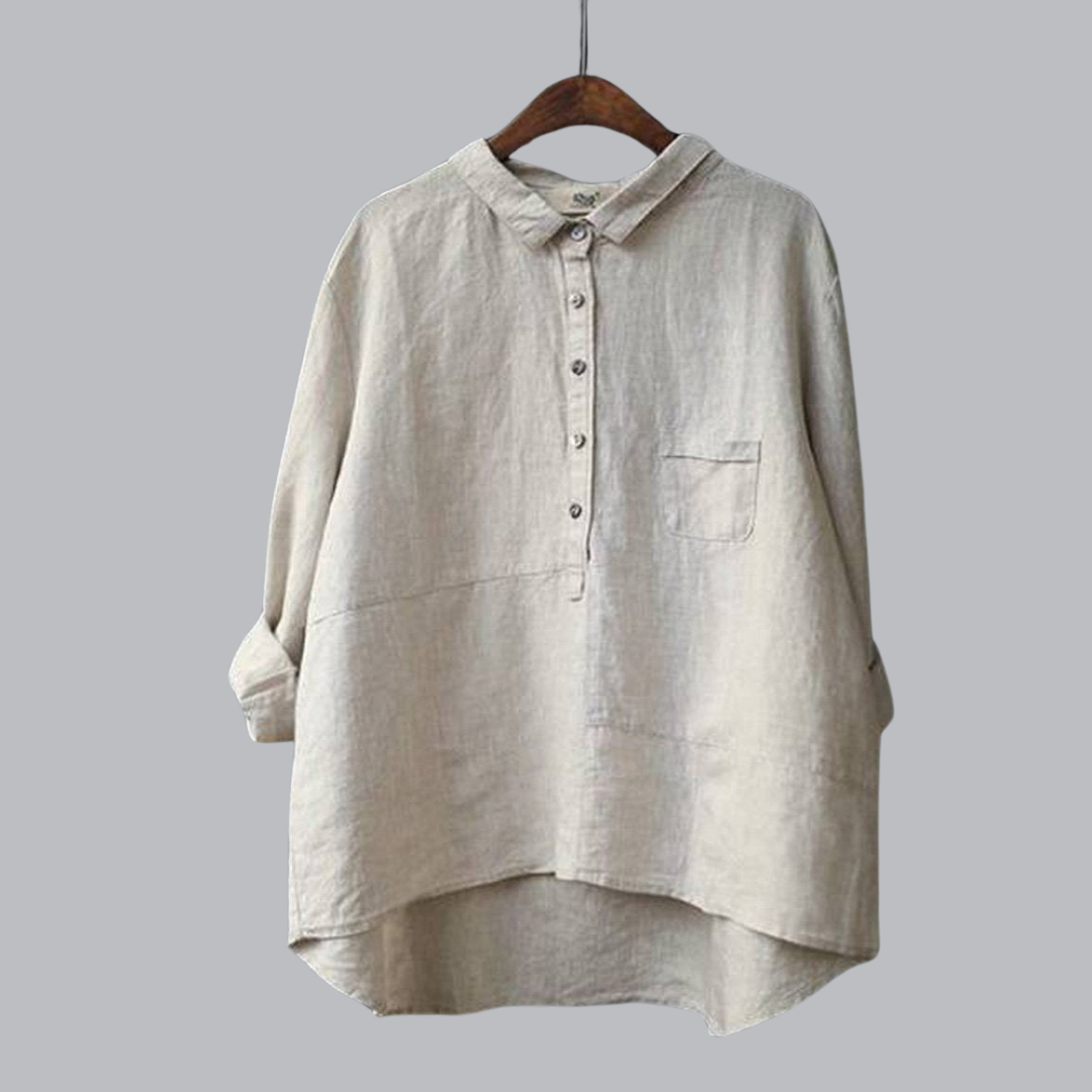 Hadumod™ | Lässiges Hemd für jeden Tag