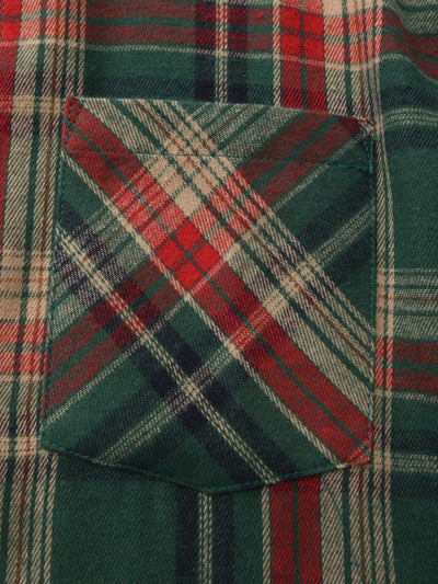 Mason™ – Klassisches Heritage Karohemd