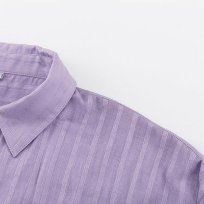 Violet™ | Das Lässige Zweiteilige Set