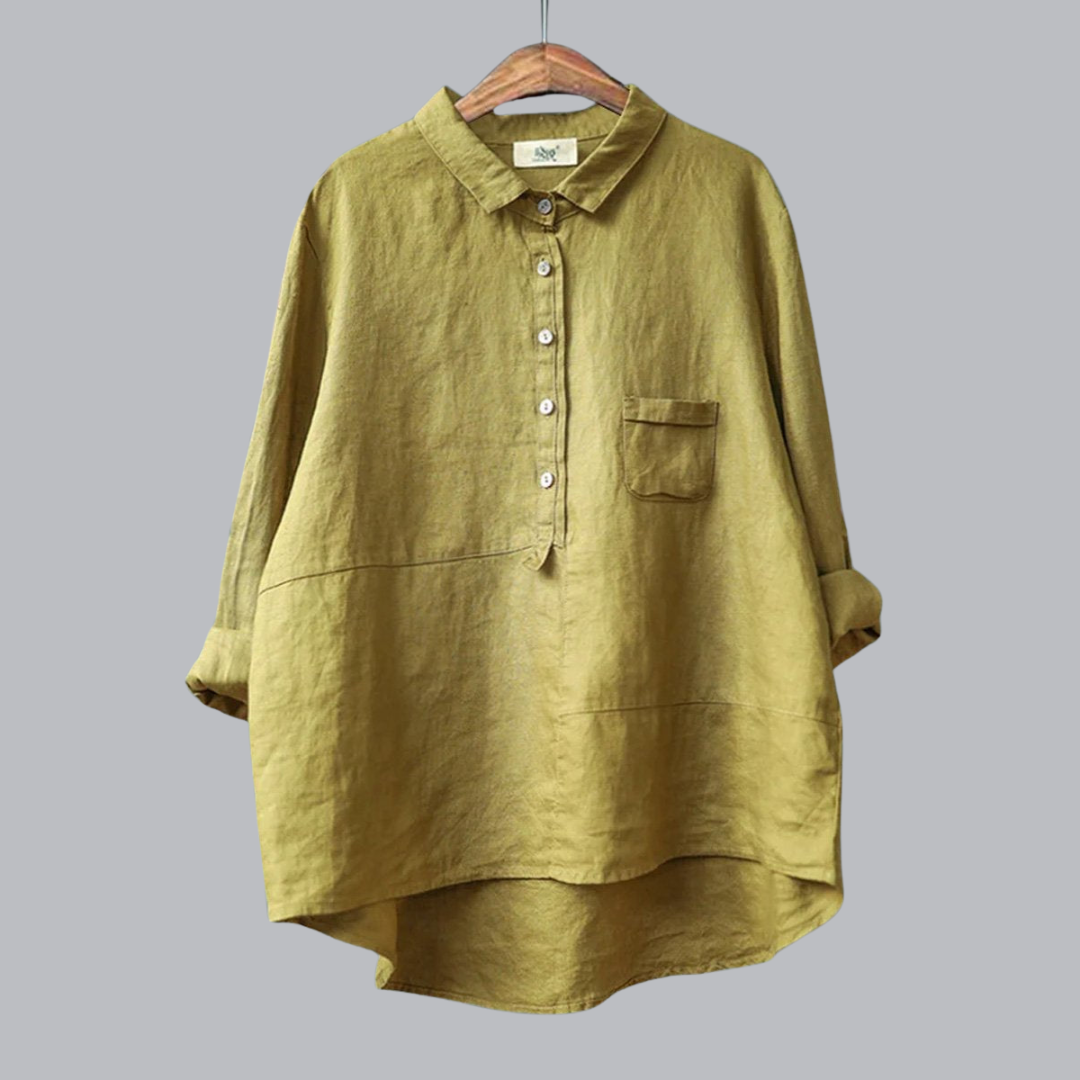 Hadumod™ | Lässiges Hemd für jeden Tag