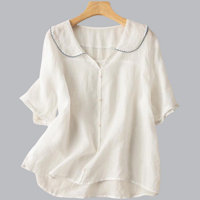 Emanuela™ | Lässiges Shirt für Alltag