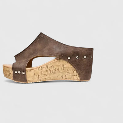 ALONA | Komfort-Sandale