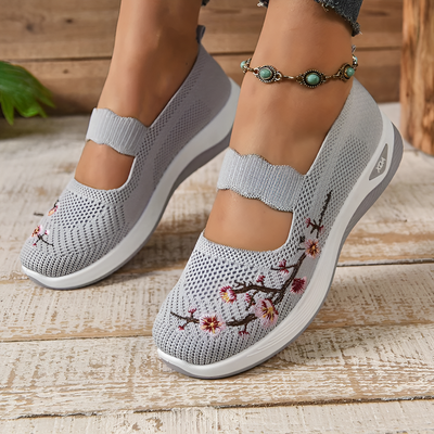 Lensy - Bequeme Damen-Sneakers für Alltag & Freizeit